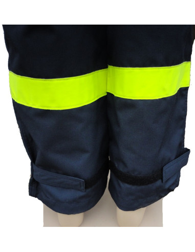 Zásahový oděv X-Fiper kalhoty