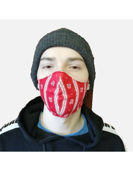 Ochranná rouška Klasik