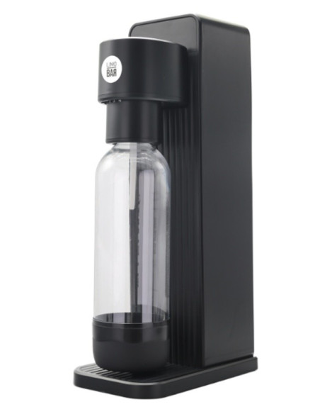 Limo Bar TWIN Black