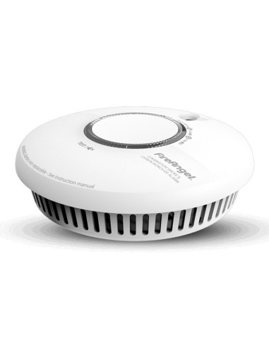 Detektor Fire Angel SCB10 (duální senzor)