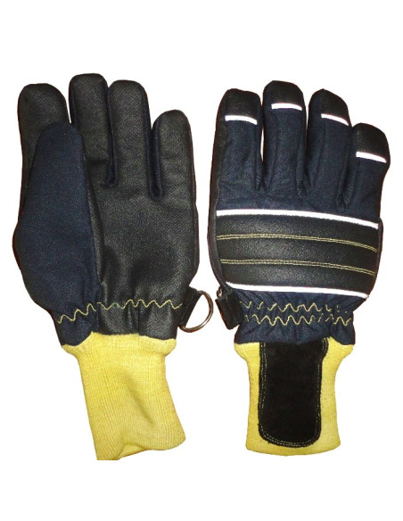 Zásahové rukavice Karel NCG-929