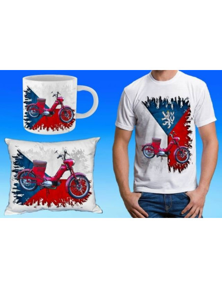 Dárková sada MOTORKY 5