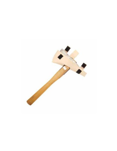 Závěsník na sekeru
