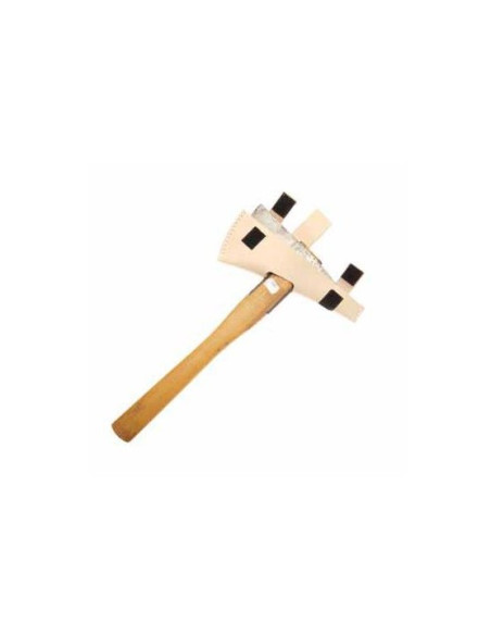 Závěsník na sekeru