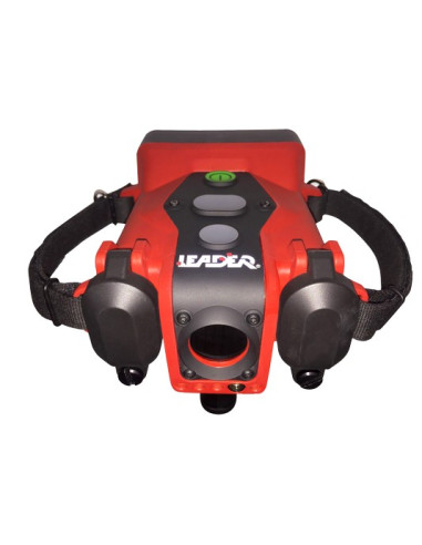 Termokamera Leader TIC 4.3