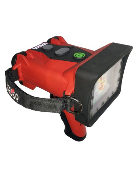 Termokamera Leader TIC 4.3
