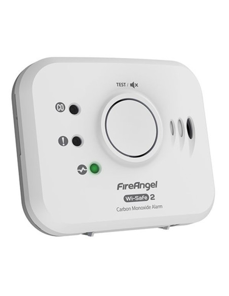 Detektor FireAngel CO NM-CO-10X-INT