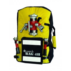 Hasičský batoh Bag 4H Basic