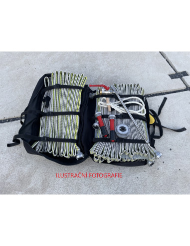 Hasičský batoh Bag 4H Classic