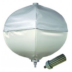 Osvětlovací balon PH-Fireball 250 LED