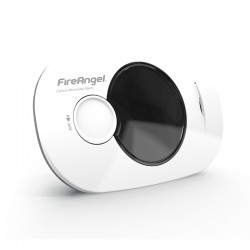 Detektor CO FireAngel FA3322 s LCD displejem