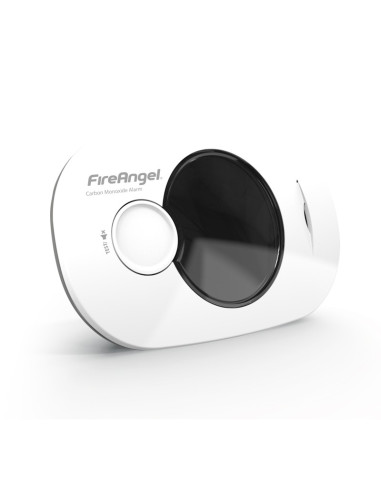 Detektor CO FireAngel FA3322 s LCD displejem