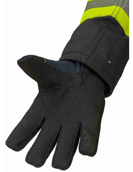 Zásahové rukavice DIAMOND 8111