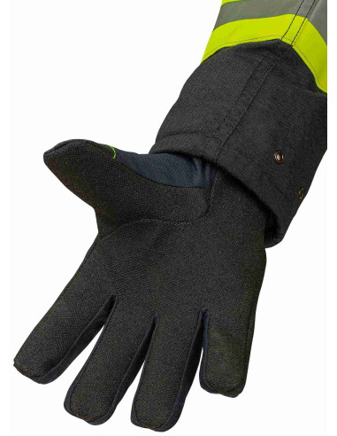 Zásahové rukavice DIAMOND 8111