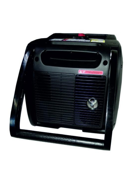 Elektrocentrála PH-PROGRESS COMPACT 3000 ER