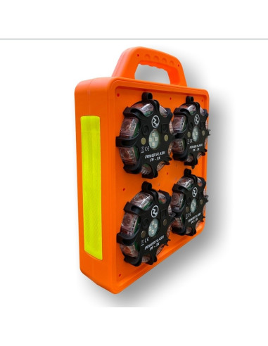 Power Flash PF-3X Profi