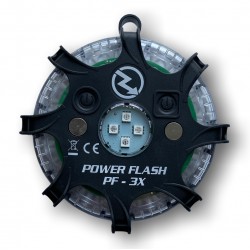 Power Flash PF-3X Profi