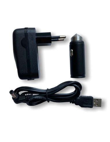 Power Flash PF-3X Profi
