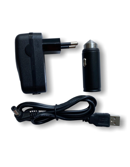Power Flash PF-3X Profi