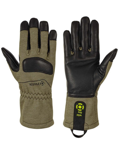 Rukavice FORESTA 8270