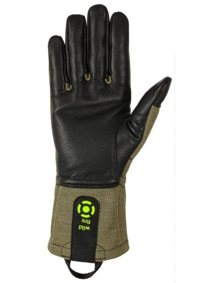 Rukavice FORESTA 8270