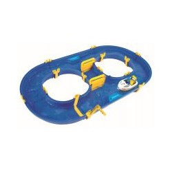 BIG Waterplay Rotedam