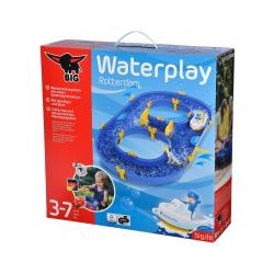 BIG Waterplay Hamburg