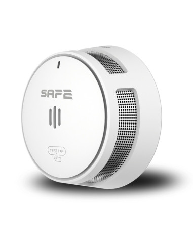 Hlásič požáru SAFE 10Y30-BASIC