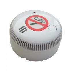 Autonomní detektor cigaretového kouře CDA-707