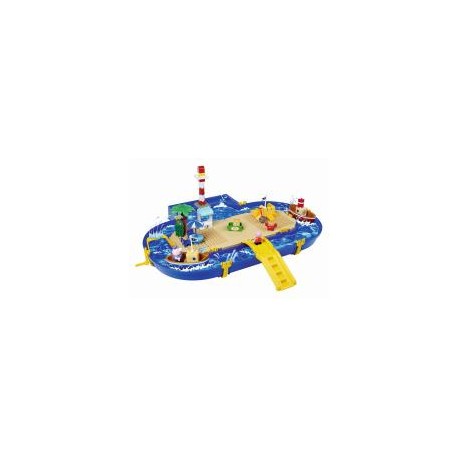 BIG Waterplay Peppa Pig Holiday