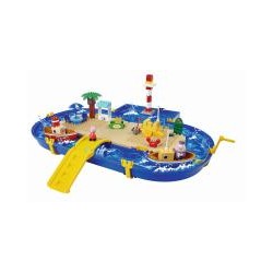 BIG Waterplay Peppa Pig Holiday