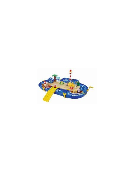 BIG Waterplay Peppa Pig Holiday