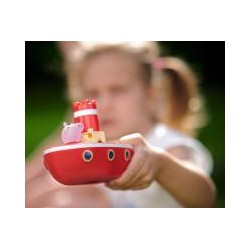 BIG Waterplay Peppa Pig Holiday