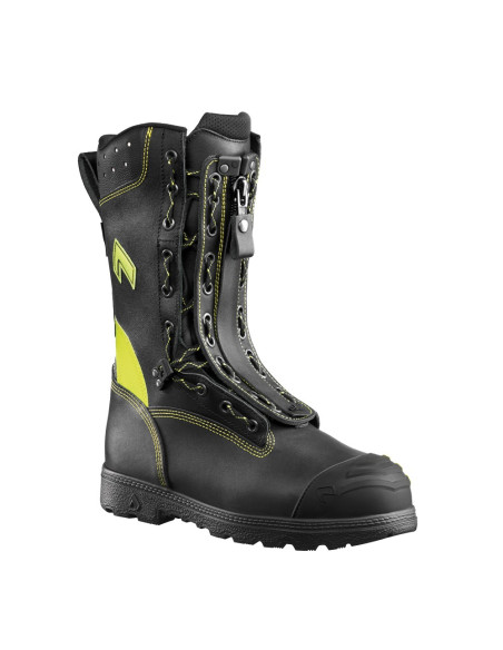 Haix Fire Flash Gamma