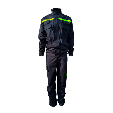 Pracovní stejnokroj PS II Atlas komplet