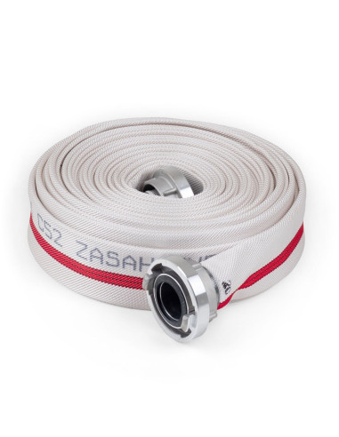 Hadice Pyrotex zásah SUPER B75