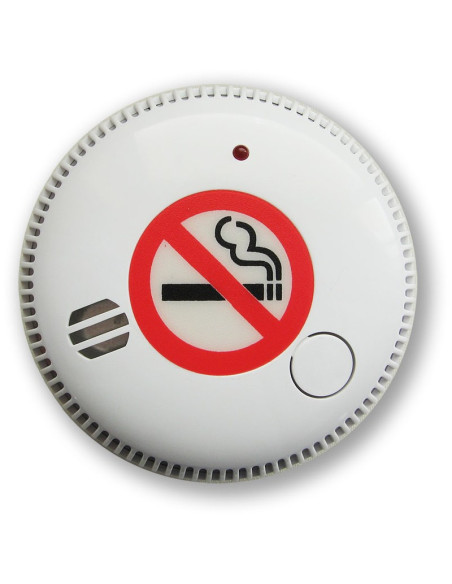 Detektor cigaretoveho koure CDA-707