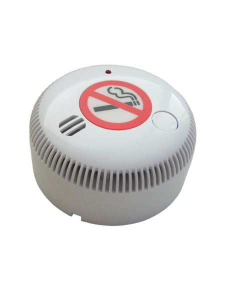 Autonomní detektor cigaretového kouře CDA-707R