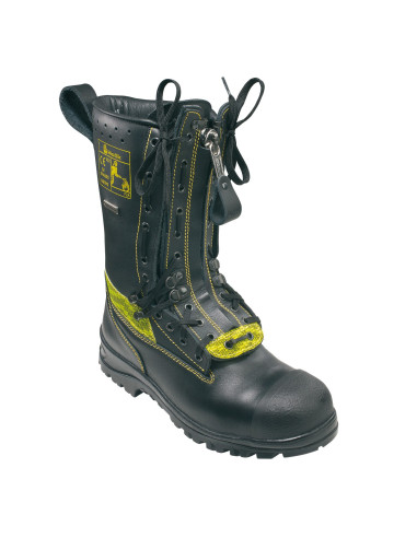 Zásahová obuv LUKOV BASIC 7109