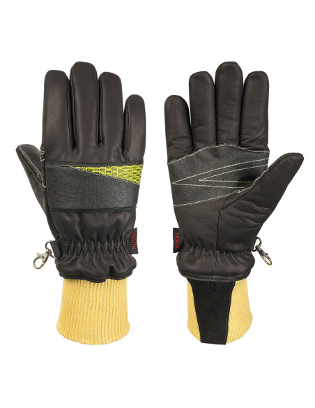 Zásahové rukavice CHEYENNE PLUS  8011