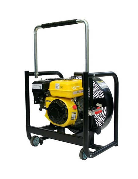 Přetlakový ventilátor PH-VP 600 / S