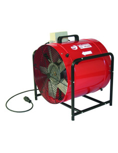 Přetlakový ventilátor PH-VP 450 E