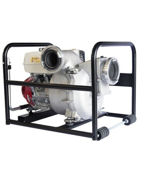 Kalové čerpadlo PH 2400