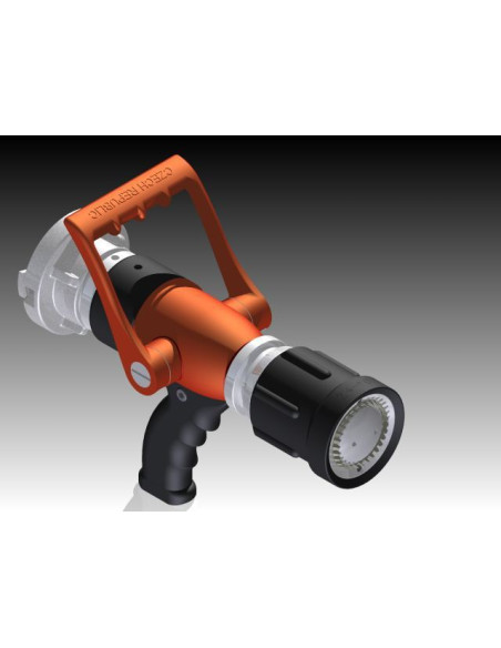 Proudnice Tajfun Profi C