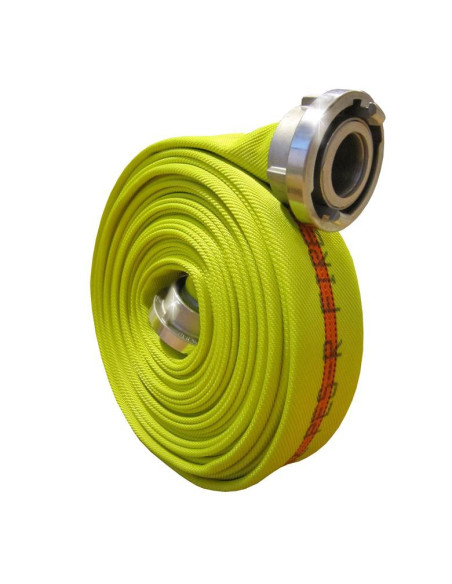 Hadice Pyrotex PES-R C 52 Firesport Neon