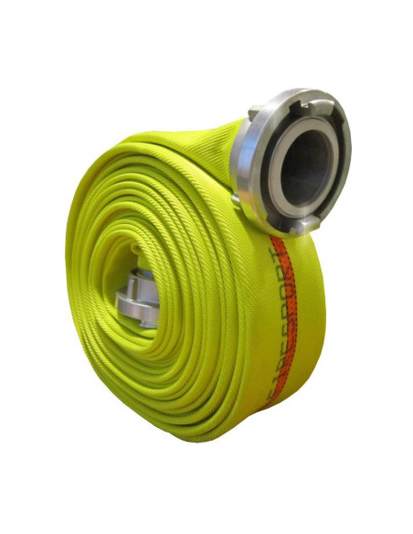 Hadice Pyrotex PES-R B 75 Firesport Neon