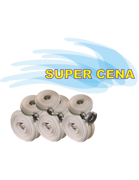 Sada hadic Supersport