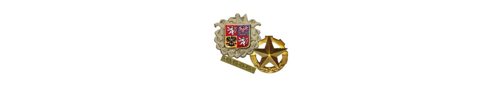 Hodnostní značení