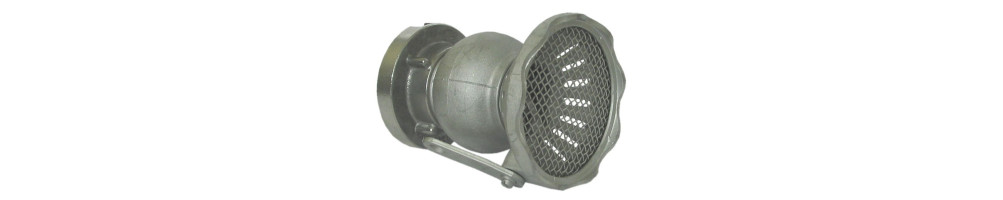 Sací koše C52