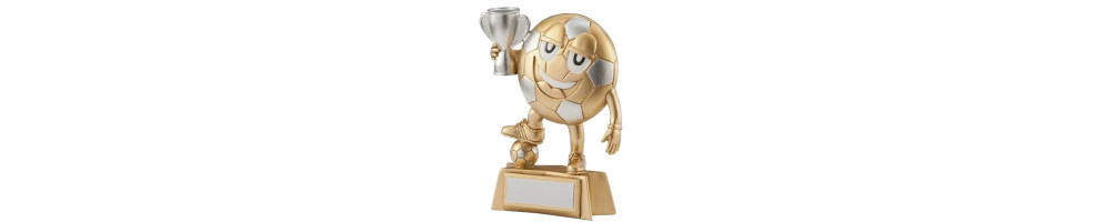Trofeje